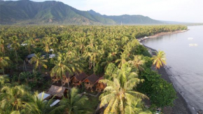 Kura Kura Beach